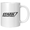 Stark Industries Mug - 11oz Stark Industries Mug - 11oz