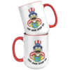 Try And Stop Us Mug - 15oz