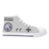 SNES Controller Shoes - U.S. Edition