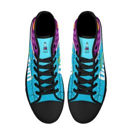 Nuka-Cola Quantum Shoes - Image 12