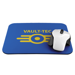 Vault-Tec Mouse Pad