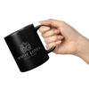 White Lotus Mug - 11oz