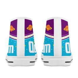 Nuka-Cola Quantum Shoes - Image 7