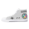 SNES Controller Shoes - World Edition