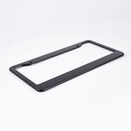 N7 SSV Normandy SR1 License Plate Frame - Image 4