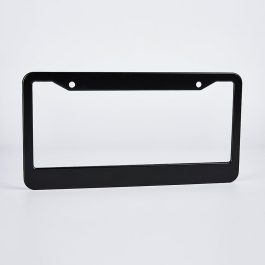 N7 SSV Normandy SR1 License Plate Frame - Image 5