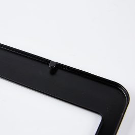 Property of Vault-Tec License Plate Frame - Image 6