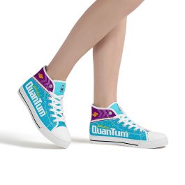 Nuka-Cola Quantum Shoes - Image 4