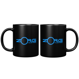 Zorg Industries Mug