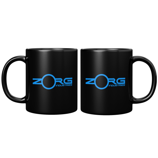 Zorg Industries Mug