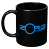 Zorg Industries Mug Zorg Industries Mug