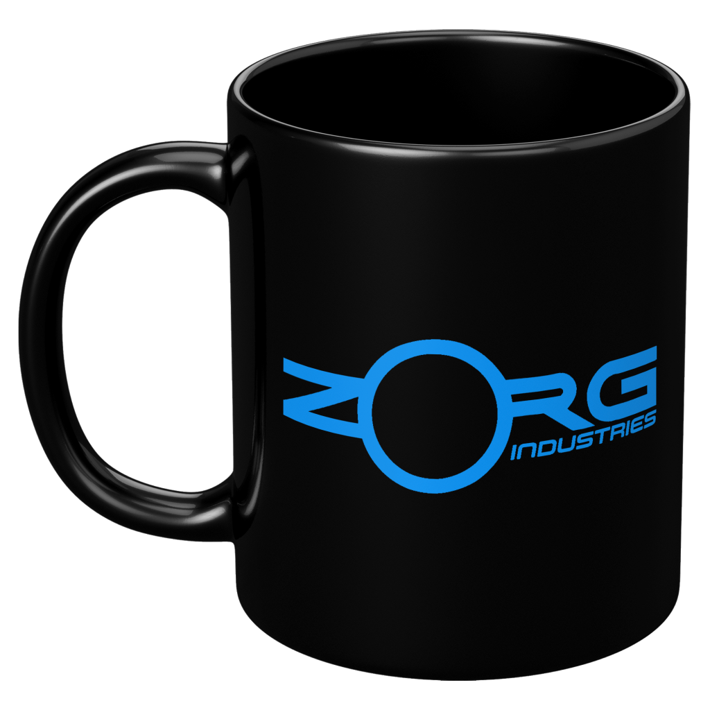 Zorg Industries Mug