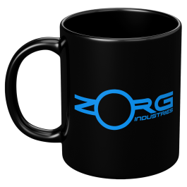 Zorg Industries Mug