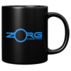 Zorg Industries Mug Zorg Industries Mug