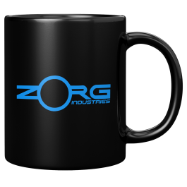 Zorg Industries Mug