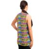 Idiocracy Tank Top