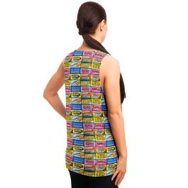 Idiocracy Tank Top - Image 7
