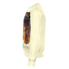 Indiana Jones & The Fate of Atlantis Sweatshirt - Image 3