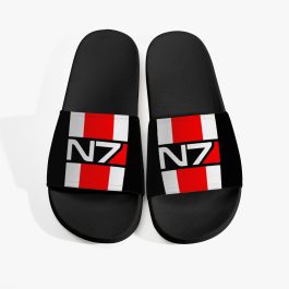 N7 Sandals - Image 8