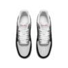 NES Low Top Leather Sneakers
