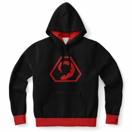Brotherhood of NOD Hoodie - Image 1