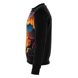 Doom 2 Sweatshirt - Image 3