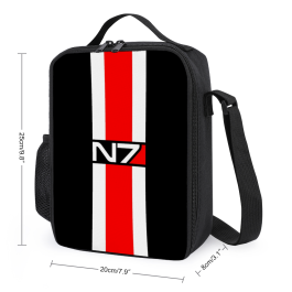 N7 Lunch Bag - Image 2