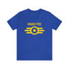 Vault-Tec T-Shirt, Vault-Tec Logo T-Shirt