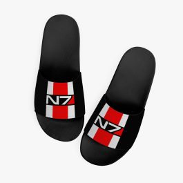 N7 Sandals - Image 1