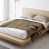 Baldur's Gate Blanket
