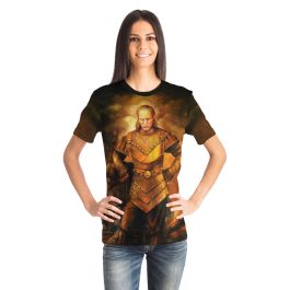 Vigo The Carpathian T-Shirt - Image 3