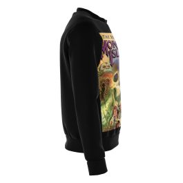 Secret of Monkey Island Sweatshirt - Image 4