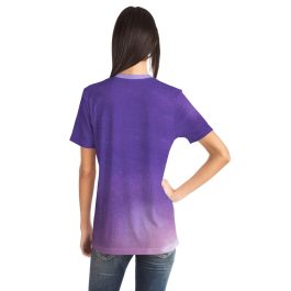 Dodgeball Painting T-Shirt - Image 5