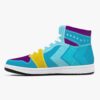 Quantum Sneakers