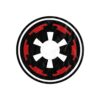 Galactic Empire Towel