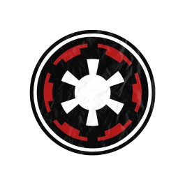 Galactic Empire Towel - Image 1