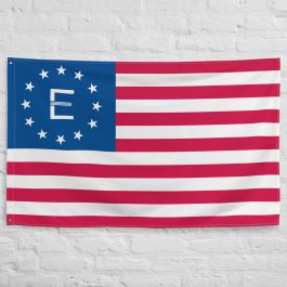 Enclave Flag - Image 1