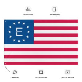 Enclave Flag - Image 2