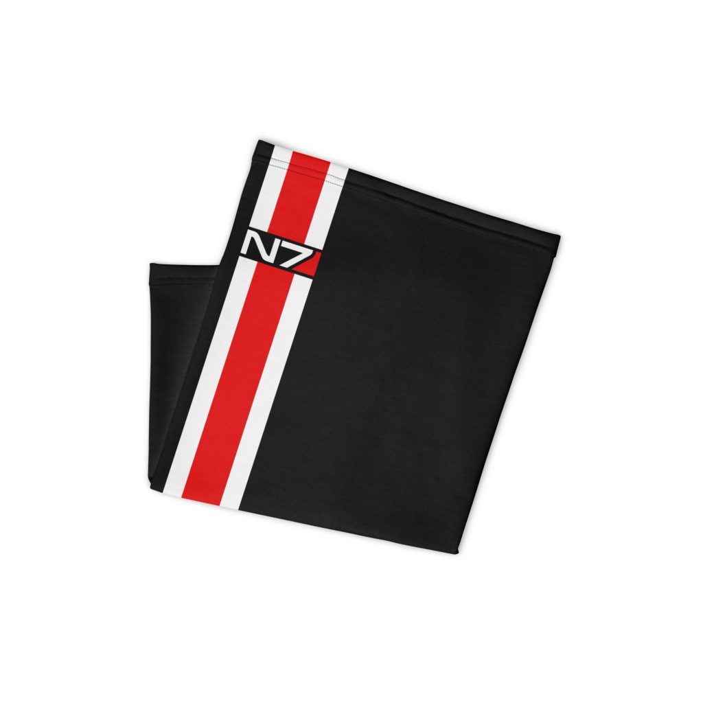 N7 Face and Neck Mask Gaiter