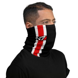 N7 Face Mask and Neck Mask Gaiter