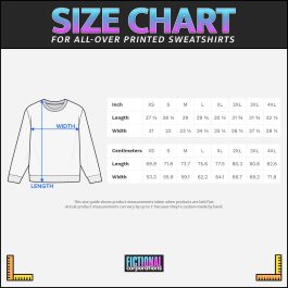 Vault Boy "Vault 13" Vault Suit Sweatshirt - Image 6