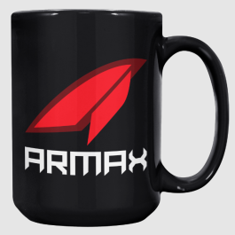 ARMAX Mug - Image 8