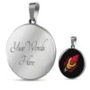 WoW Mage Necklace