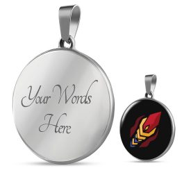 WoW Mage Necklace - Image 2