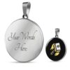 WoW Paladin Necklace