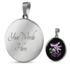 WoW Warlock Necklace