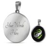 WoW DH Demon Hunter Necklace