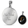 WoW Hunter Necklace