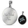 WoW Priest Necklace