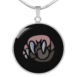 WoW Druid Necklace - Image 5